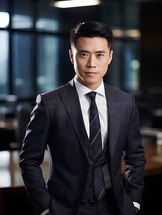 齐莱童 视觉与舞美负责人